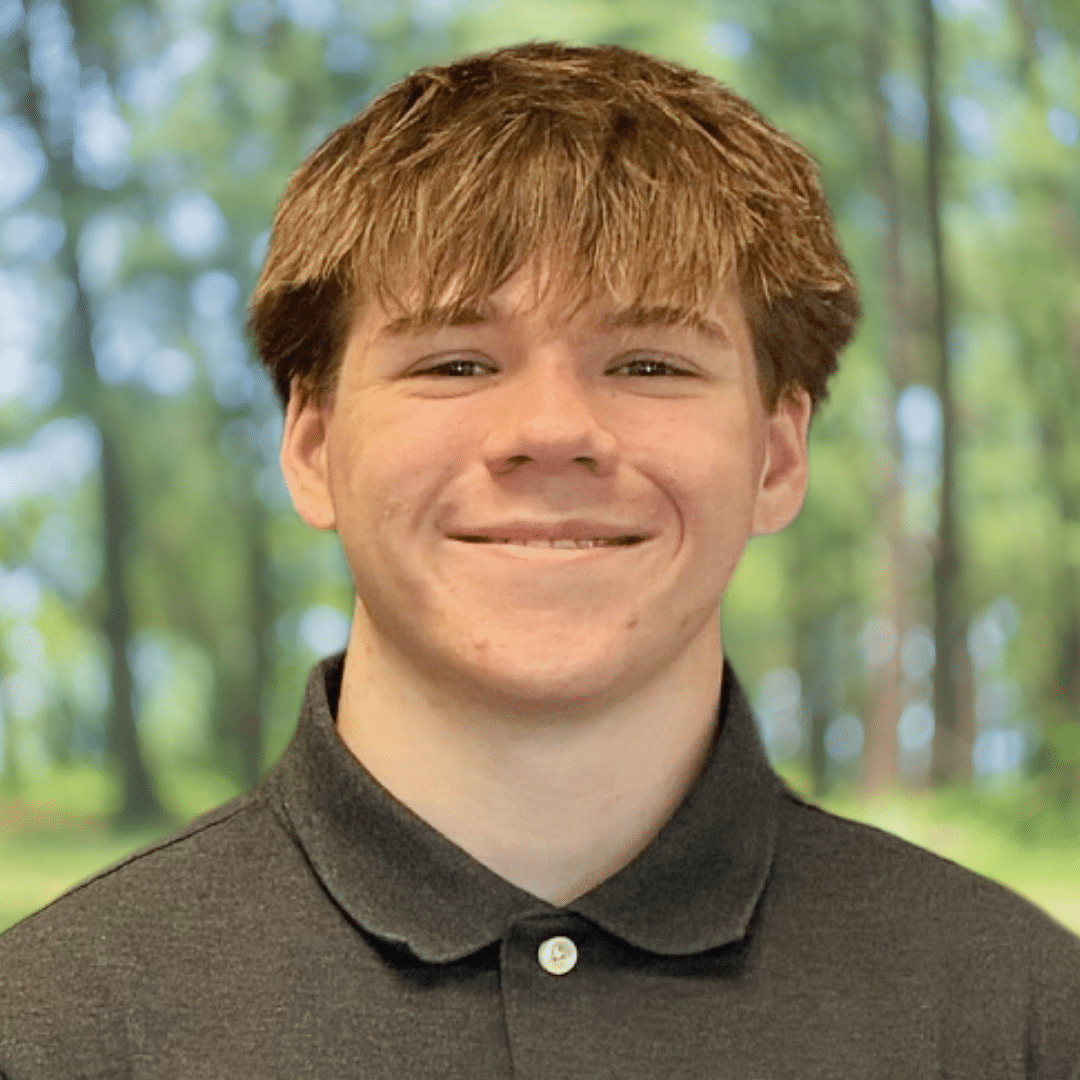 Aidan Gelhausen