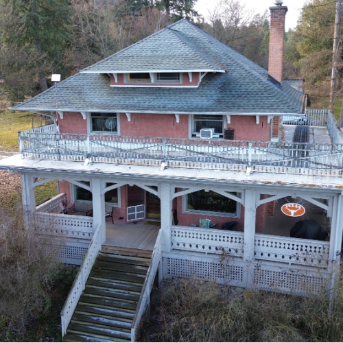 State & Local Projects